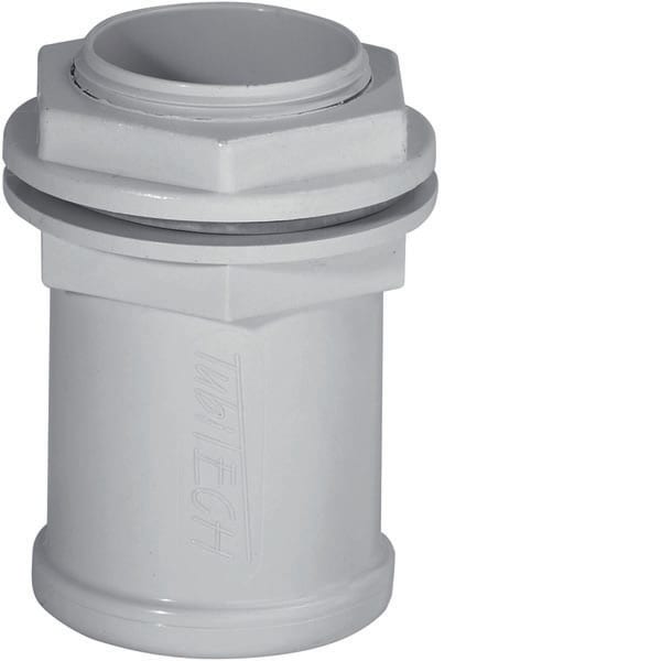INSET SPA INSB13018 IPS50 RACCORDO TUBO-SCATOLA GRI IP65