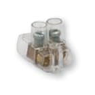 ARNOCANALI SPA - ARNB162 MORSETTO UNIPOLARE 2 FORI X 35 MMQ