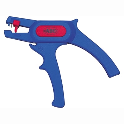ABC TOOLS SPA - ABCB21872000 PINZE SPELAC. 0,2-6,0 MMY