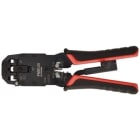 ABC TOOLS SPA - ABCB21934940 PINZE WEST. RJ10+RJ11,12+RJ45