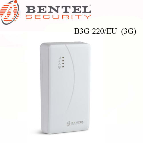 BENTEL SECURITY SR - BSYB3G-220/EU COMUNICATORE UNIVERSALE 3G CONT. PLASTIC