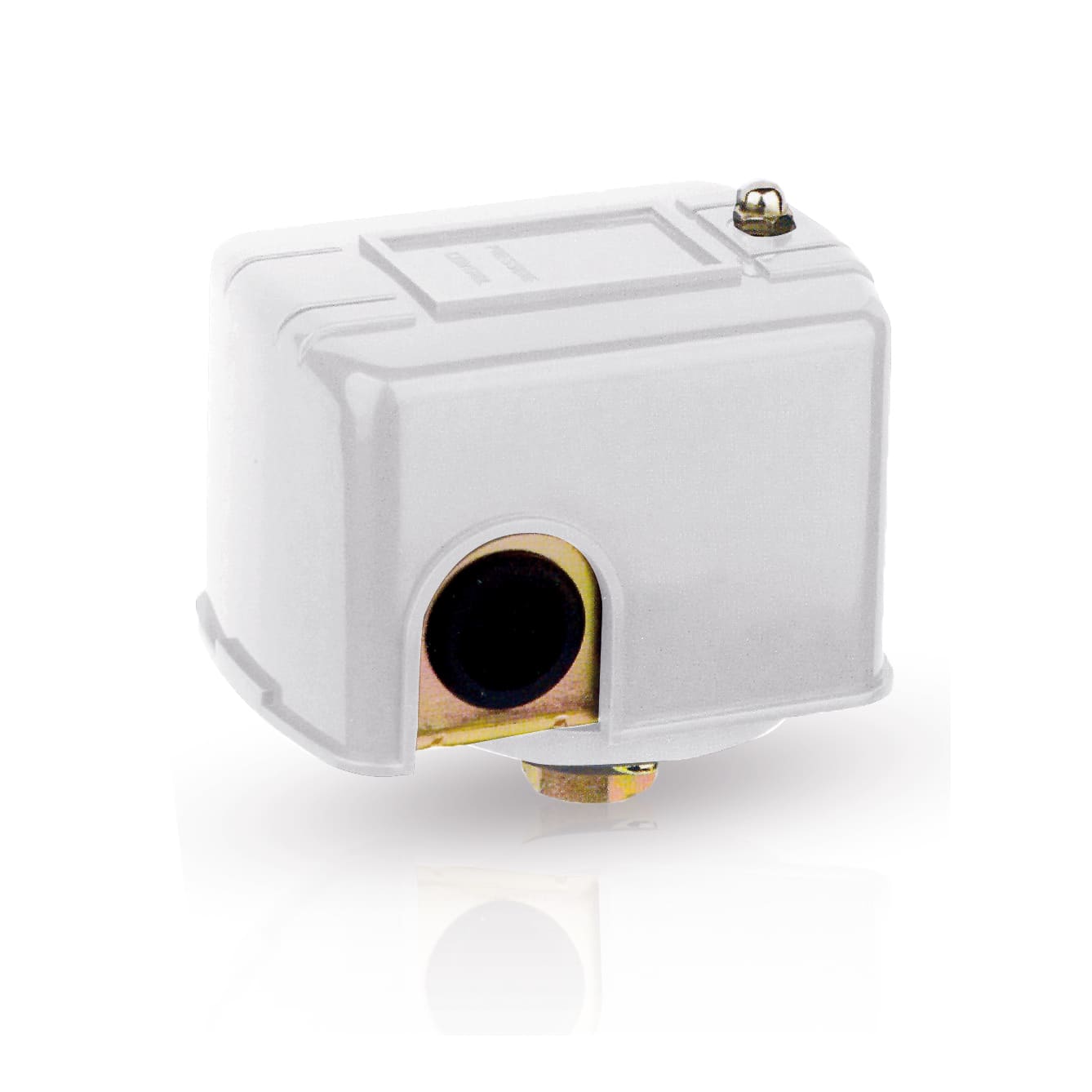 FANTINI COSMI SPA - FANB71A PRESSOSTATO BIPOLARE