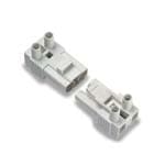 BM S.P.A. - BMMB9023 SPINA MASCHIO 2 P PROT BIANCA