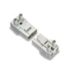 BM SPA - BMMB9023 SPINA MASCHIO 2 P PROT BIANCA