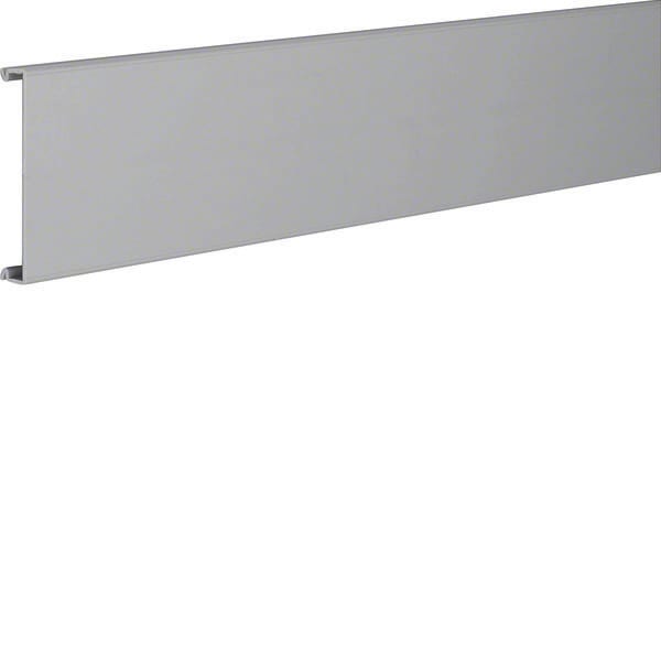 HAGER - HAGBA70802 COPERCHIO PER CANALETTA BA7A B80XH40-100