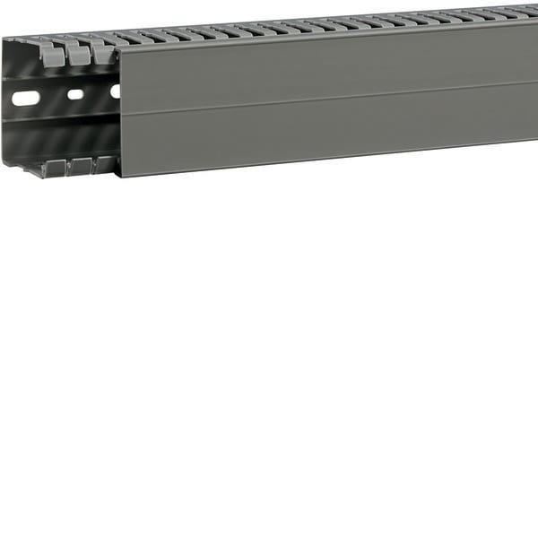 HAGER - HAGBA7A60060 CANALETTA CABLAGGIO PVC B60XH60