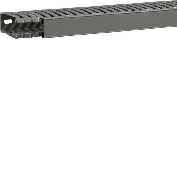 HAGER - HAGBA7A80030 CANALETTA CABLAGGIO PVC B30XH80