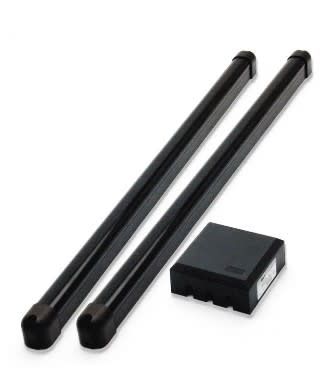 LAND SRL - C1AFBX2100 BARRIERA (2 COLON.), 2TX+2RX, ALTEZZA 1