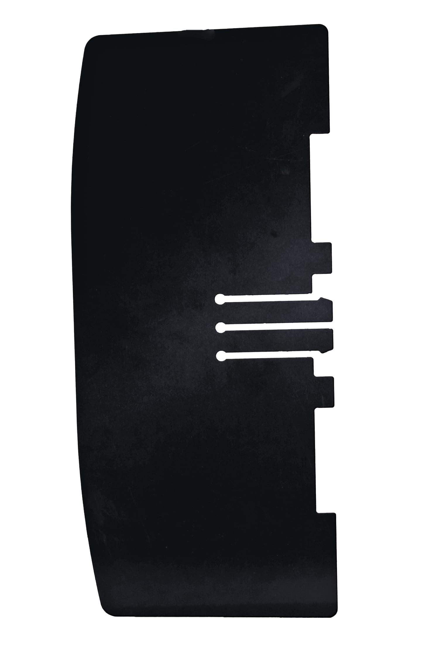 ITALWEBER SPA - ITW2590720C SEPARATORE NH-00 3P