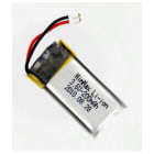 ATRAL ITALIA SRL - ATRMTU01X BAT. LITIO 3,6V 200MAH