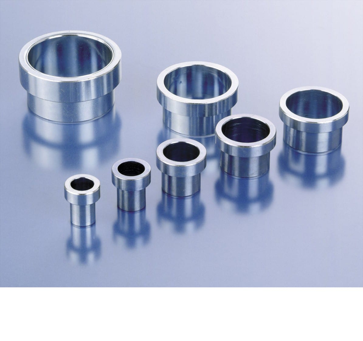 ABB SPA ABBBAVD-12/10GT ADATTATORE GUAINA DN12-DN10 PA6 BK IP66