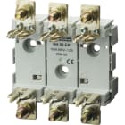 MERSEN ITALIA SPA - XESV229121 BASI PER FUS. NH00 PLASTICA 3P BB003EPRB