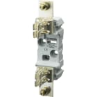 MERSEN ITALIA SPA - XESF201853 BASI PER FUS. NH2 PLASTICA 1 POLO BB21PP