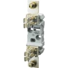 MERSEN ITALIA SPA - XESW213643 BASI PER FUS. NH3 PLASTICA 1 POLO BB31PP