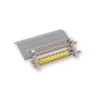 ARNOCANALI SPA - ARNBBD1256 RIPARTITORE TETRAPOLARE 6 FORI 125A