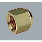 CANALPLAST - CANBCOTCC12 BOCCHETTONE OTTONE CIECO 1/2"