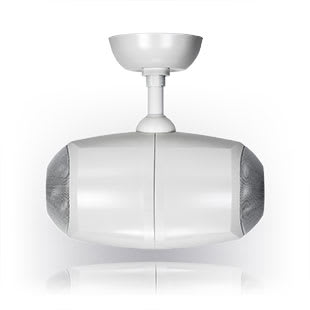 RCF SPA - MAD13133077 BD 5EN PROIETTORE BIDIREZIONALE 20W, IP