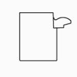 I GUZZINI ILLUMINAZI - IGZ3.6120.015.0 TESTAPALO SINGOLO PER PALO D=120 PER NEW