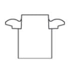 IGUZZINI ILLUMINAZI - IGZ3.BD16.015.0 TESTAPALO DOPPIO PER PALO D=76 PER MINI