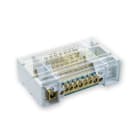 ARNOCANALI SPA - ARNBD160104 MORSETTIERA TETRAPOLARE 10FORI 160A