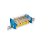 ARNOCANALI SPA - ARNBD16084D MORSETTIERA TETRAPOLARE 8 FORI 160A