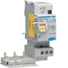 HAGER - HAGBD363N B. DIFF. 3P 30MA <63A A 3M