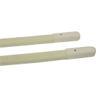 COMELIT GROUP SPA - COEBEAMIR20SAW COPPIA DI BARRIERE IR 6 RAGGI DOPPI, ALT