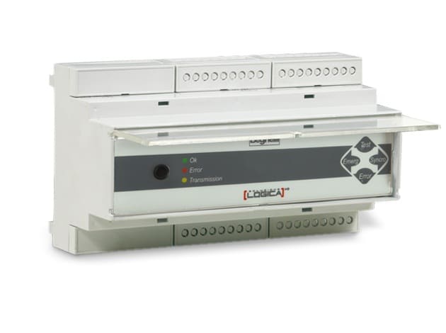 BEGHELLI BEG12101 TELECOMANDO LOGICA INIBIT RM