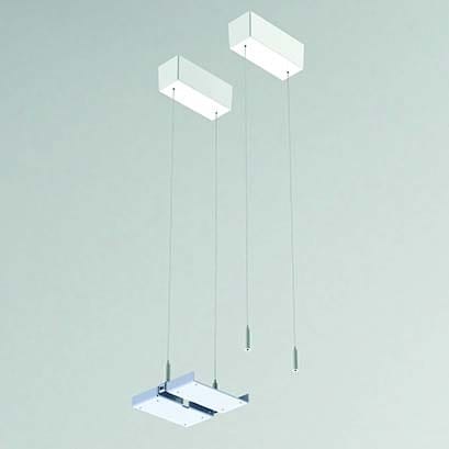 BEGHELLI - BEG20087 STAFFA + CAVOTRIFASE PASSANTE