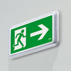 BEGHELLI - BEG4117 ADES SX/DX/BS/UP PRAT IP65