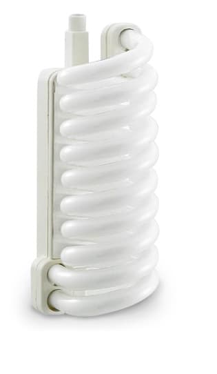 BEGHELLI - BEG50576 SPIRAL SEF 24W 230V R7S 2700K