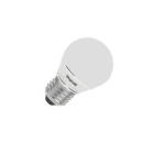 BEGHELLI - BEG56076 E SF LED FROST 6W230VE27 3000K