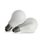 BEGHELLI - BEG56425 GOC OP ZAFIRO LED 6WE27 2700K