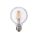 BEGHELLI - BEG56441 G80 CH ZAFIROLED 6WE27 2700K