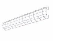 BEGHELLI - BEG8066 BS100/110 GRIGLIA PROTEZ. 36W