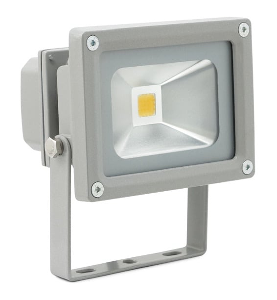 BEGHELLI - BEG8614 SEF LED IP65 10W 4000°K