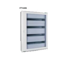 EATON MANIFACTURING - EAO103093 BF-O-6/198-C Q.PARETE 5X33MOD 705L 900H