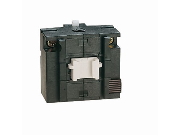 LOVATO - LOV11G222C48 AUTORITENUTA MEC. G222C 48V