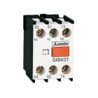 LOVATO - LOV11G48403 CONTATTI AUX 3NC