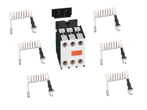LOVATO - LOV11G460 ACCESSORIO X BFK09-BFK38