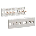 LOVATO - LOVBFX3101 CONNESS. X TELEINV. CON BF09-BF25 AFF.