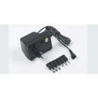 BFT - BFT2607563 UNIPOWER ALIM.PROXIMA 12V 0.6A ELCART