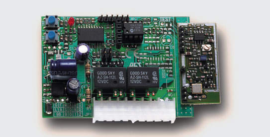 BFT - BFTD111664 CLONIX 2/2048 COD RICEVENTE CLONABILE