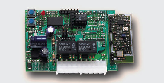 BFT - BFTD111664 CLONIX 2/2048 COD RICEVENTE CLONABILE