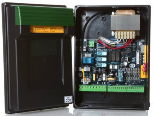 BFT - BFTD113653 00007 PERSEO CENTR.230V OMOL.X STOPPY BFT