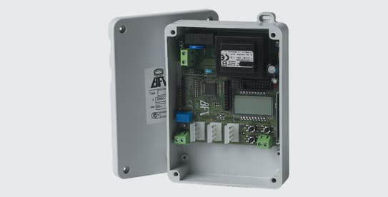 BFT - BFTD113671 00002 RTD-CA 2048 RTD+SCHEDA CONTR.ACCES.INTEG