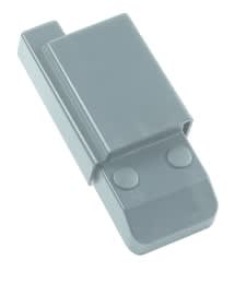 BFT - BFTD113674 00001 CLONIX 2E/128 CODICI RIC.EST.2CH 433MHZ