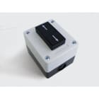 BFT - BFT2607569 SPC2 PULSANTIERA 2 PULSANTI UP/DOWN