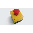 BFT - BFT2600969 SPCE PULSANTIERA CON FUNGO CONTATTO NC