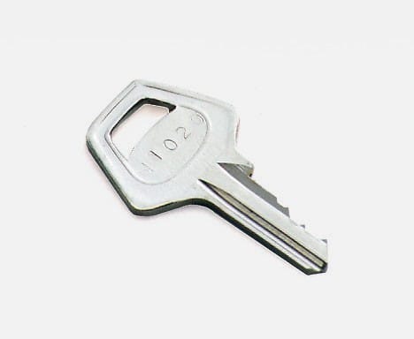 BFT - BFTD531097 00017 CRC 1017 CHIAVE CODIFICATA MOD.EBP-1017